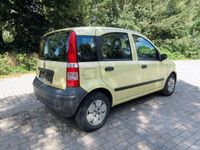 gebraucht Fiat Panda 1.1 8V Active Servo 117 Tkm TÜV=Neu! VB