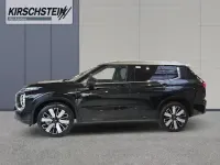 Gebraucht Mitsubishi Outlander P-HEV Top 306 PS (225 kW) 2025 Schwarz SUV