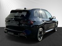 gebraucht BMW iX3 MSport|AHK|Head-Up|H/K|Panorama
