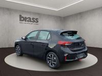 Neu Opel Corsa Edition 110 PS (80 kW) 2025 Karbon schwarz (metallic) Limousine