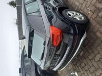 Gebraucht Audi Q2 Design 116 PS (85 kW) 2018 Mythosschwarz metallic SUV