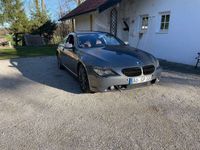 gebraucht BMW 645 Ci Coupé -