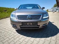 Gebraucht VW Phaeton 239 PS (175 kW) 2009 Braun Limousine