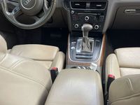 gebraucht Audi Q5 3.0 TDI S tronic quattro -