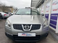 gebraucht Nissan Qashqai Acenta 2.0 #Aut.#*Klimaaut*Panorama*PDC*