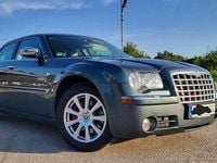 Gebraucht Chrysler 300C 249 PS (183 kW) 2004 Grau Limousine