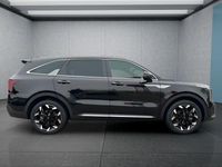 Gebraucht Kia Sorento 193 PS (141 kW) 2025 Schwarz SUV