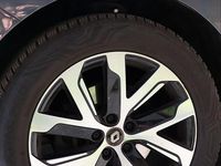 Gebraucht Renault Espace 160 PS (117 kW) 2017 Van / Kleinbus