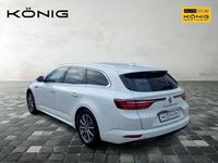 Gebraucht Renault Talisman Initiale Paris 189 PS (139 kW) 2022 Weiss Kombi