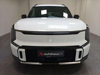 Gebraucht Kia EV9 GT-Line 283 kW (385 PS) 2023 Weiß SUV