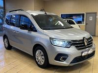 Gebraucht Renault Kangoo Edition One 102 PS (75 kW) 2023 Grau Van / Kleinbus