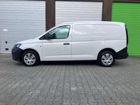 Gebraucht VW Caddy Maxi 102 PS (75 kW) 2023 Candyweiß Van / Kleinbus