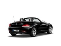Gebraucht BMW Z4 245 PS (180 kW) 2016 Schwarz Cabrio