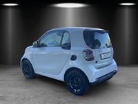 gebraucht Smart ForTwo Electric Drive PRIME Brabus PlusP ExclusiveP
