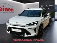 Neu Cupra Formentor VZ 272 PS (200 kW) 2026 Weiß SUV