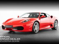 Gebraucht Ferrari F430 489 PS (359 kW) 2007 Rot