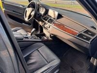 Gebraucht BMW X5 306 PS (225 kW) 2010 Grau SUV