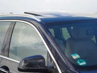 Gebraucht BMW 520 184 PS (135 kW) 2010 Blau Kombi