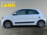 Gebraucht Renault Twingo LIMITED 73 PS (53 kW) 2019 Crystal weiss Kleinwagen