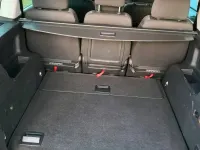 Gebraucht VW Touran 140 PS (102 kW) 2004 Schwarz Van / Kleinbus