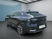 Neu Renault Rafale 200 PS (147 kW) 2026 Schwarz SUV