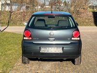 Gebraucht VW Polo Trendline 64 PS (47 kW) 2006 Blau Kleinwagen