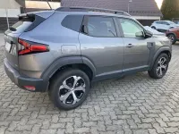 Gebraucht Dacia Duster Journey 131 PS (96 kW) 2024 Grau schwarz SUV