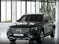 Gebraucht Mercedes GLB200 Progressive 150 PS (110 kW) 2026 Schwarz SUV