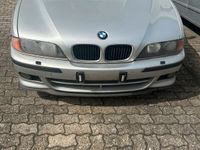 gebraucht BMW 528 e 39touring !! Ohne TÜV !!!
