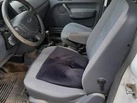 Second-hand Ford Transit 90 CP (66 kW) 2008 Alb Monovolum