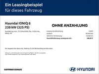 Neu Hyundai Ioniq 6 N Line 239 kW (325 PS) 2026 Grau Limousine