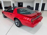 Gebraucht Pontiac Firebird 140 PS (102 kW) 1991 Rot Coupé