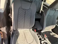 Gebraucht Audi A1 Sportback 95 PS (69 kW) 2019 Grau Kleinwagen