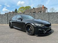 gebraucht BMW M3 F80 Competition Kotte Performance KW Edelweiss MH Pipes