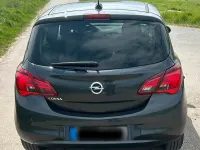 Gebraucht Opel Corsa 90 PS (66 kW) 2017 Grau Kleinwagen