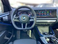 Gebraucht BMW X3 Comfort Edition 197 PS (144 kW) 2025 Weiß SUV