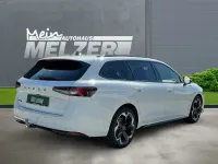 Neu Skoda Superb SportLine 150 PS (110 kW) 2026 Weiß Limousine