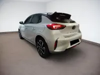 Gebraucht Opel Corsa 131 PS (96 kW) 2024 Grau Kleinwagen
