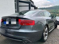 gebraucht Audi A5 Sportback 3.0 TDI SLINE