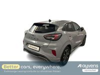 Gebraucht Ford Puma ST-Line X 155 PS (114 kW) 2022 Grau SUV