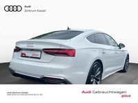 gebraucht Audi A5 Sportback 40 TDI S line Laser Navi Kamera