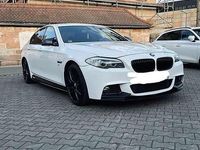 Gebraucht BMW 520 M Performance 184 PS (135 kW) 2013 Limousine