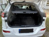 Gebraucht Jeep Cherokee 200 PS (147 kW) 2018 Weiß SUV