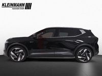 Neu Mitsubishi Eclipse Diamant Edition 160 kW (218 PS) 2026 Schwarz SUV