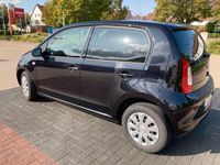 gebraucht Skoda Citigo G-TEC 1.0 Ambition, CNG, 4-5€/100km, 2. Hand