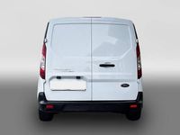 Gebraucht Ford Transit Trend 120 PS (88 kW) 2022 Weiß Abholung