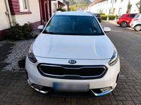 Gebraucht Kia Niro 141 PS (103 kW) 2018 SUV
