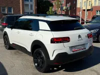 Gebraucht Citroën C4 Shine 110 PS (80 kW) 2020 Weiß SUV