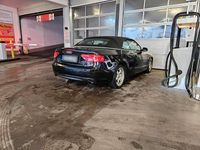 Gebraucht Audi A5 Cabriolet 220 PS (161 kW) 2016 Schwarz Cabrio