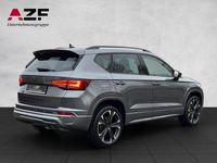 Neu Cupra Ateca 150 PS (110 kW) 2025 Weiß SUV